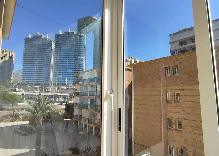 Casa Aina