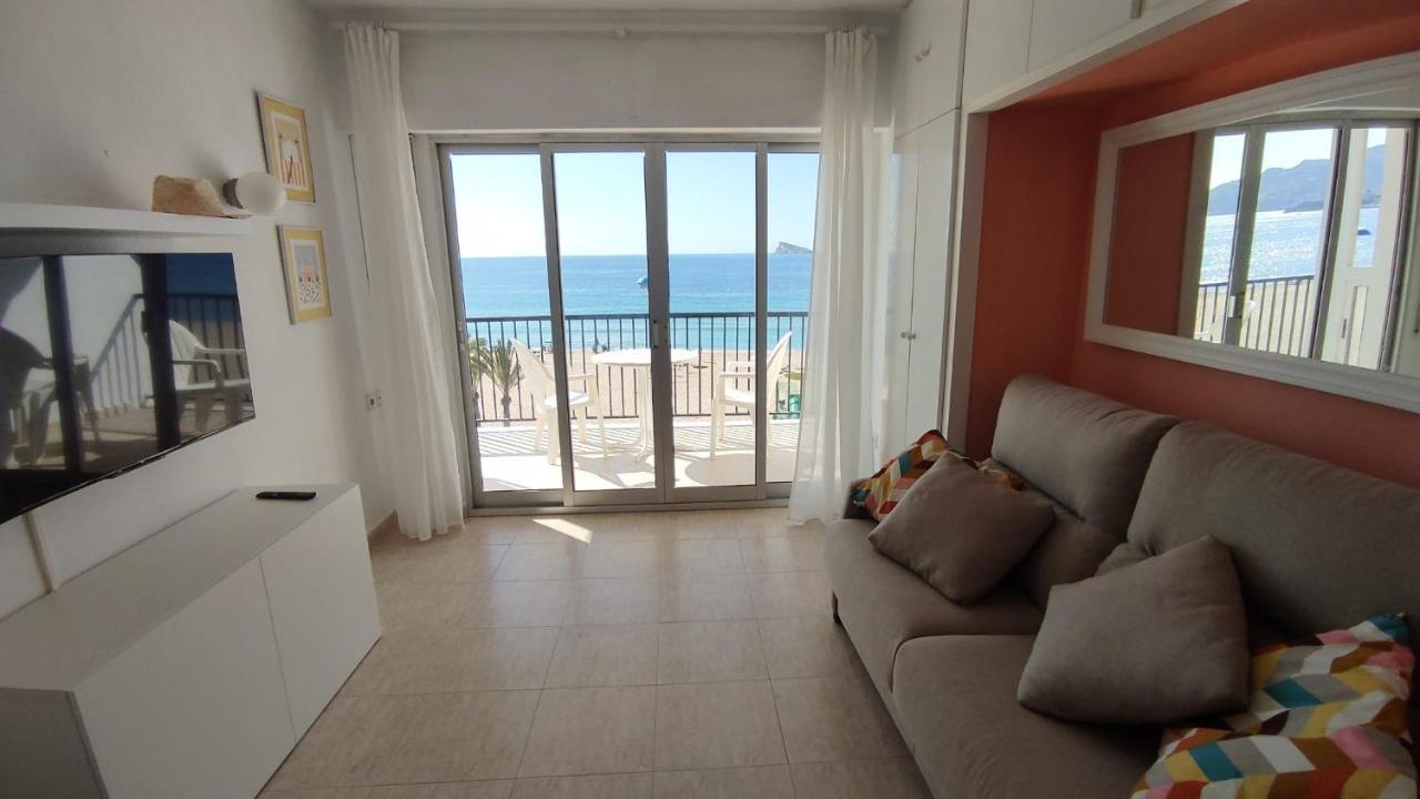 Casa Aina Appartement Benidorm