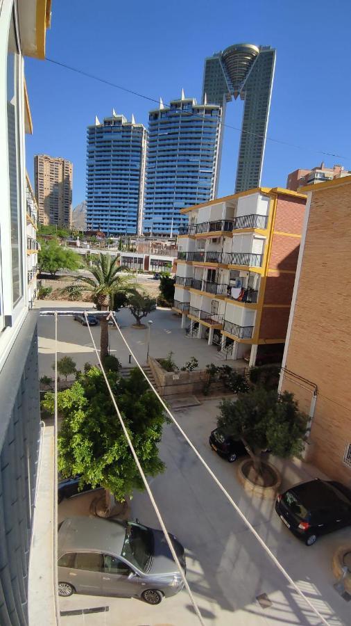 Appartement Casa Aina Benidorm