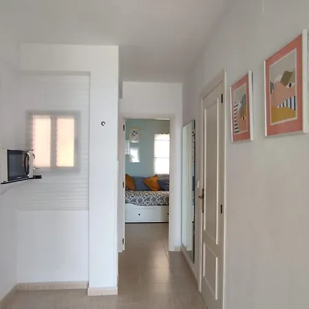 Appartement Casa Aina à Benidorm Extérieur photo