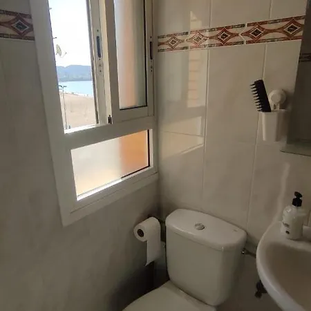 Appartement Casa Aina à Benidorm Extérieur photo
