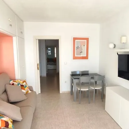 Appartement Casa Aina à Benidorm Extérieur photo
